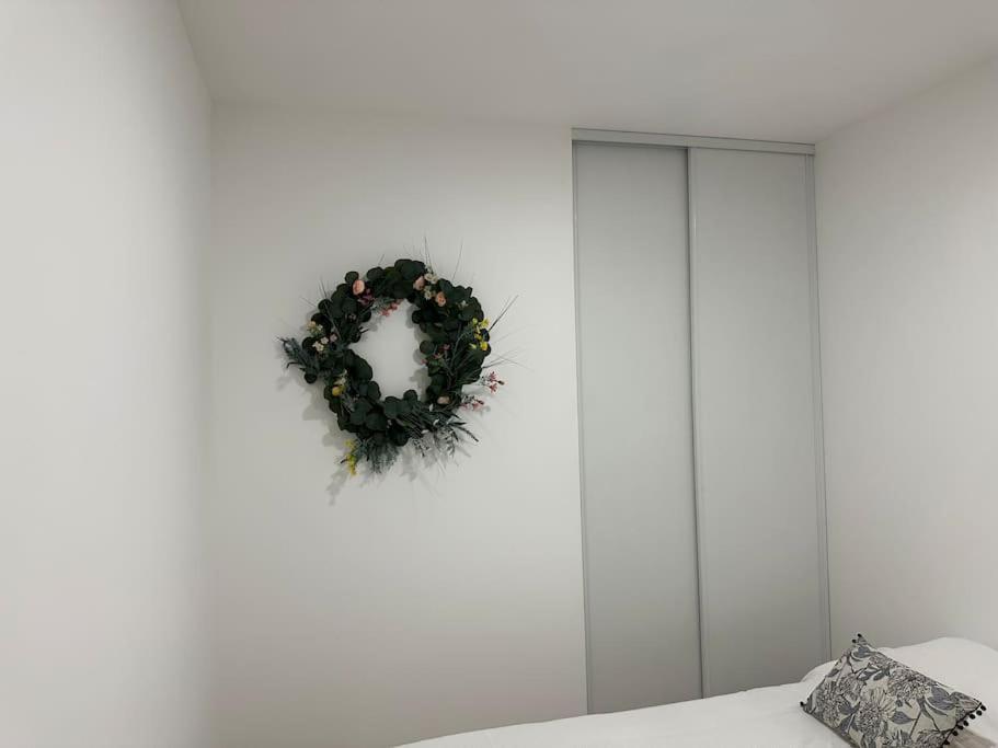 Tres Bel Appartement Neuf - Parking Et Terrasse Biscarrosse Exteriör bild