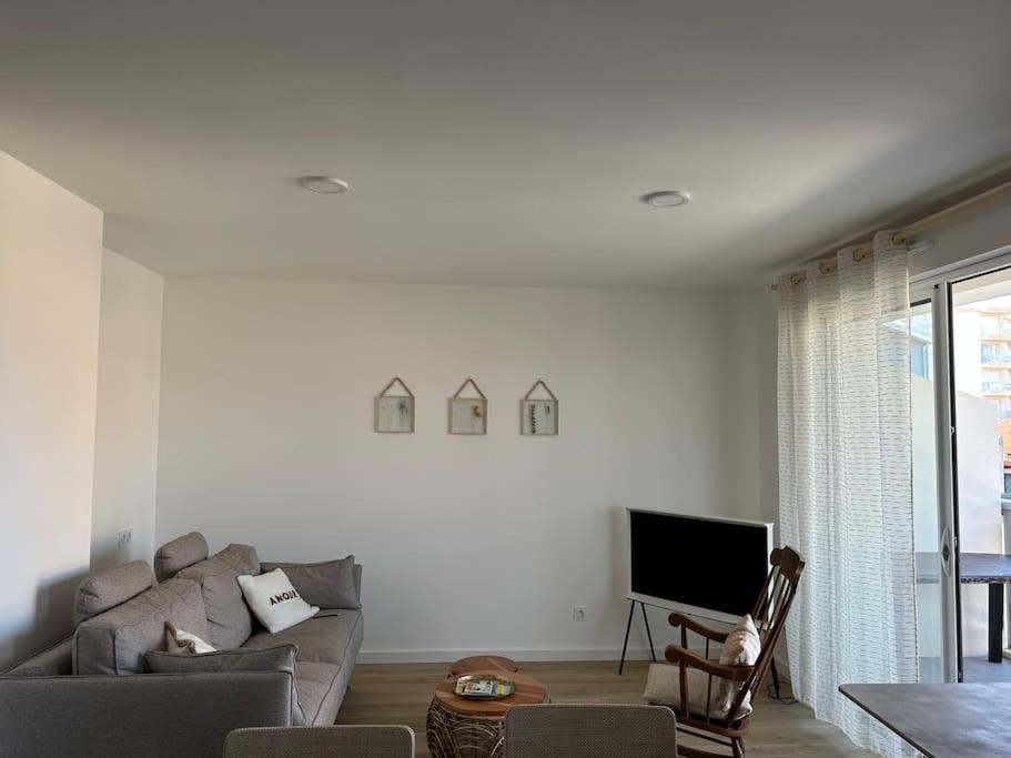 Tres Bel Appartement Neuf - Parking Et Terrasse Biscarrosse Exteriör bild