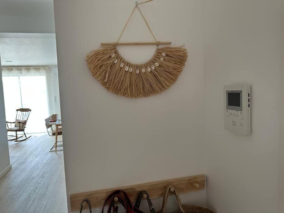 Tres Bel Appartement Neuf - Parking Et Terrasse Biscarrosse Exteriör bild